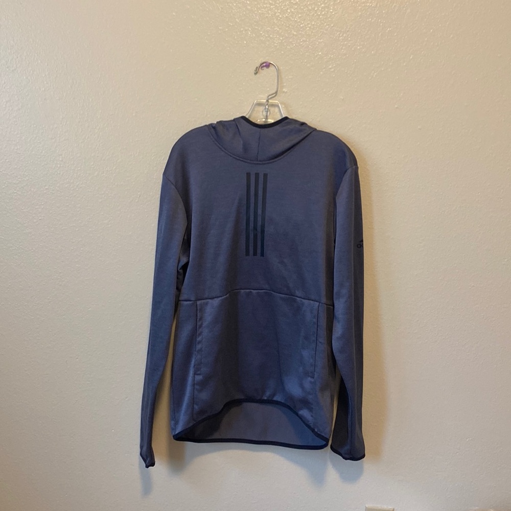 ADIDAS HOODIE